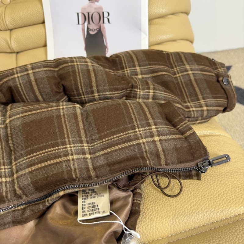 Pra*a down jacket